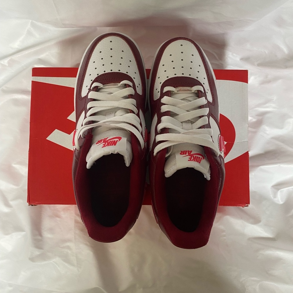 Womens air force 1 - Picture 4 of 6